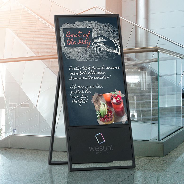 aufsteller-bestoftheday