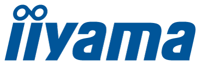 Iiyama_Logo