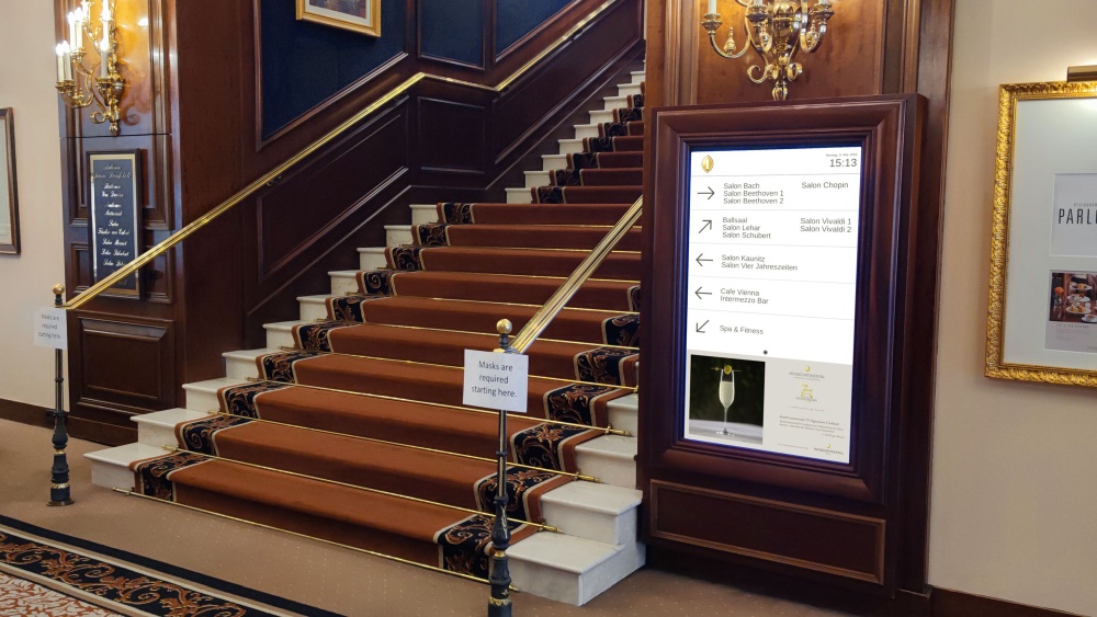 intercontinental_aufgang