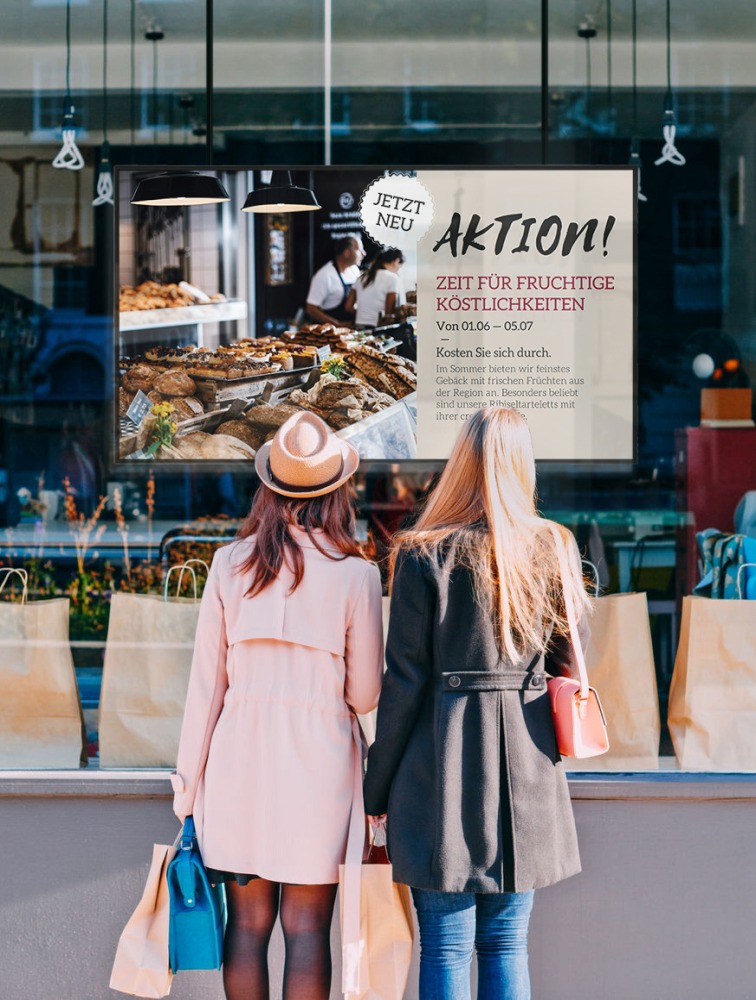shineout-schaufenstergestaltung_wesual-digitales-plakat_1